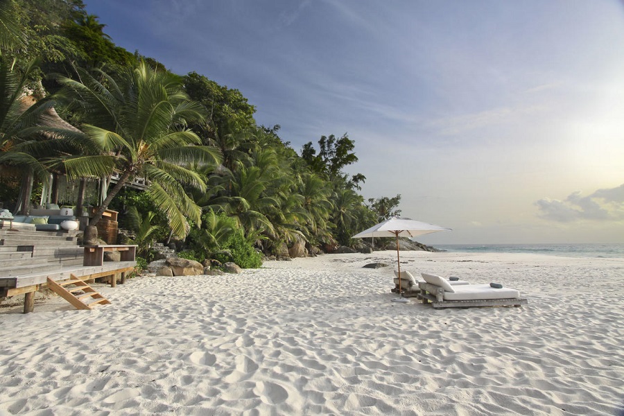 Mauritius Tour Package